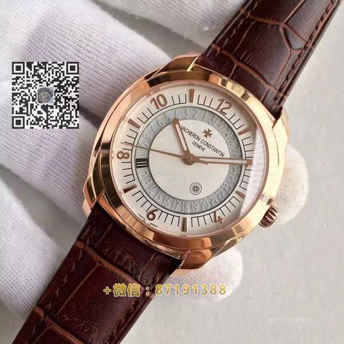 江诗丹顿男手表高仿n江诗丹顿巴塞尔限量版男士腕表男表