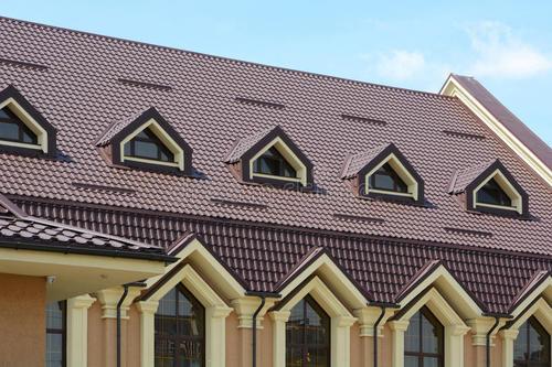 自建房斜坡屋顶的做法有哪些