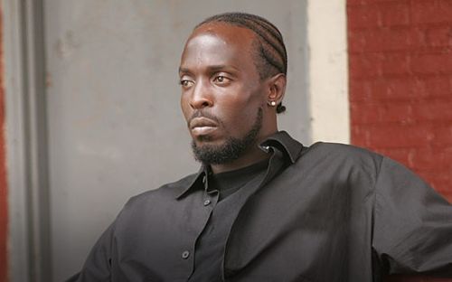 迈克尔·威廉姆斯