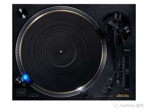 【展前预热】直驱经典 首次公演:technics黑胶唱机 参加siav上海国际