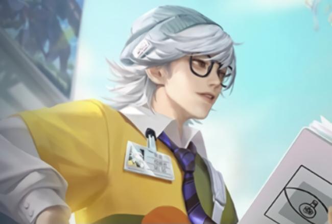 王者荣耀张良缤纷画卷皮肤怎么获得 缤纷画卷皮肤获取