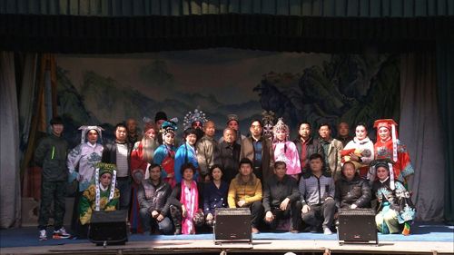 《一鸣惊人·闪亮民营剧团》第一季第三期