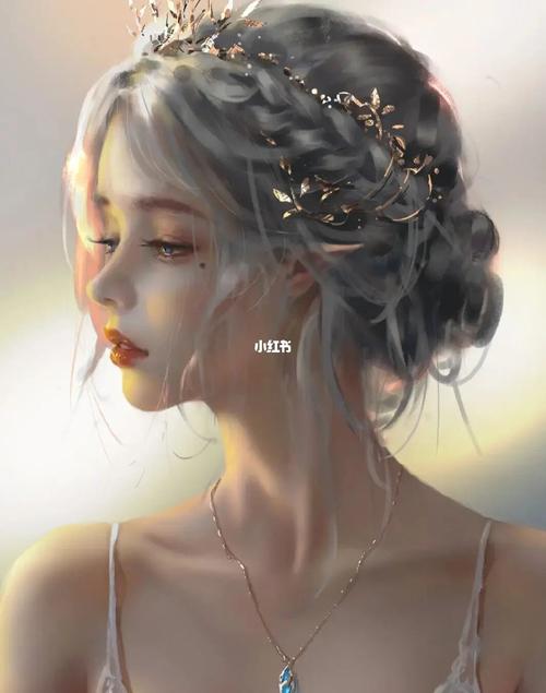 鬼刀冰公主海琴烟