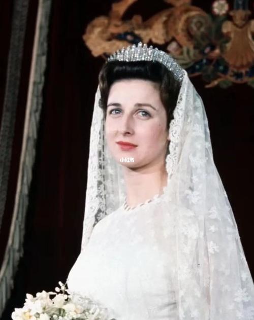 英国王室最后一位蓝血公主—亚历山德拉公主_历史_故事_伊丽莎白怎么
