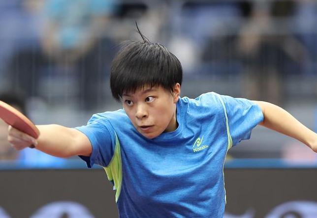 原创伊藤美诚豪言世乒赛夺双冠,网友笑了:王艺迪存变数,但想想孙颖莎