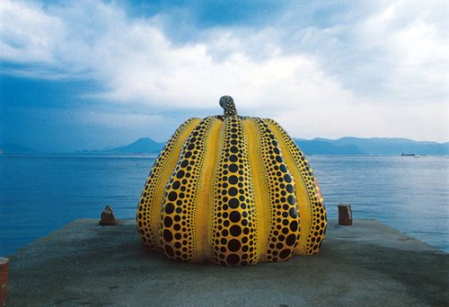 日本当代艺术家