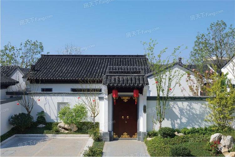 【实拍】绿城青竹园,原来你是这样的楼盘!