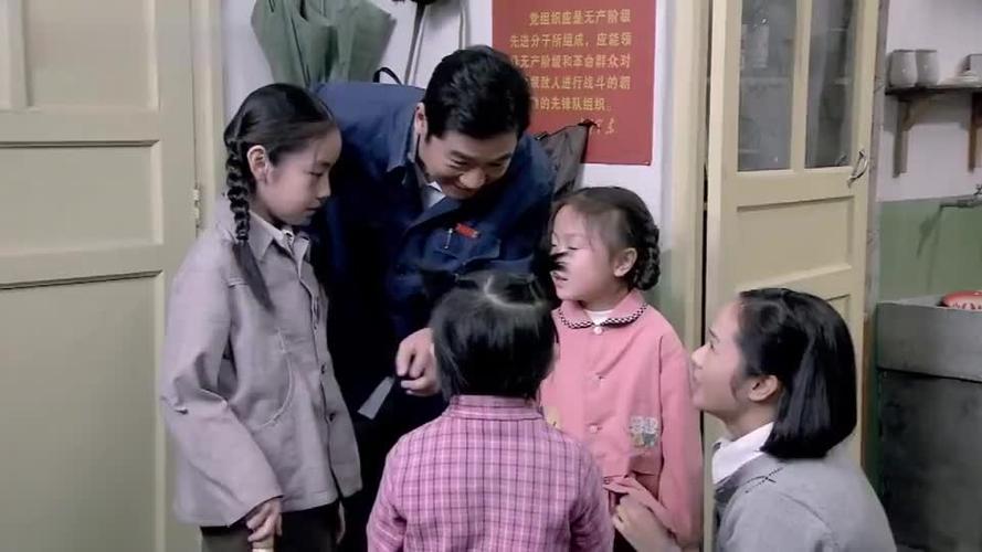 金婚南方太懂事让文丽特内疚这事让燕妮对南方产生敌意