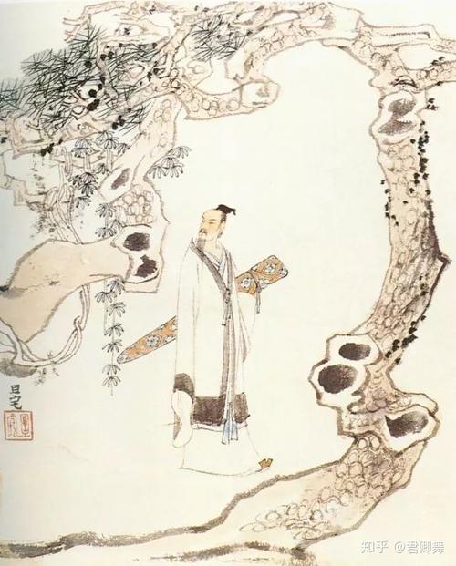之子期宿来,孤琴候萝径.