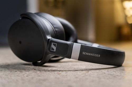 sennheiser 森海塞尔 上架头戴式蓝牙耳机 hd350bt,hd