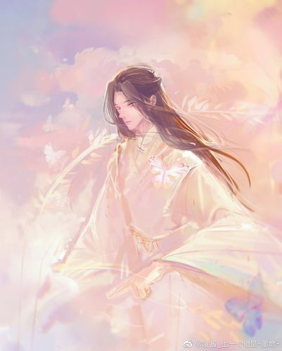 二哈和他的白猫师尊,楚晚宁 墨燃 段依寒.