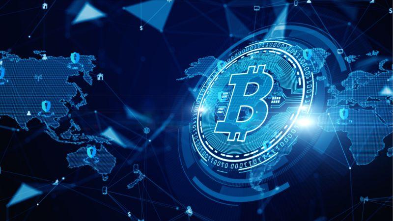 coinbase上市首日比特币价格上涨
