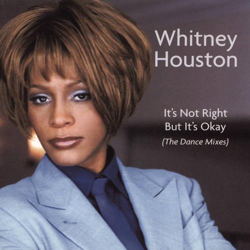 the essential whitney houston