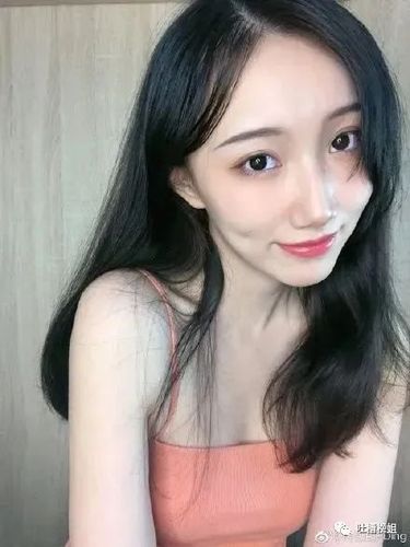 "身高165女生颜值大赛,啊啊疯狂心动!