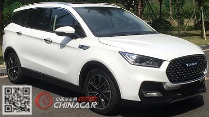 4.7米|5座君马多用途乘用车(jnj6472j)