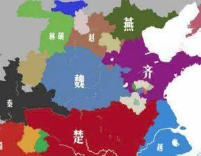 燕国位于苦寒之地,领土也不广阔,为何能够成为战国七雄?