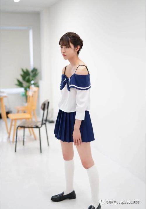 日系美女:枫カレン(枫可怜)的生活写真320