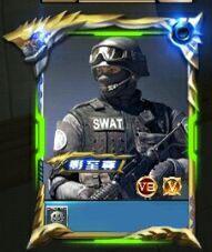 cf手游王者之影怎么得 王者之影武器介绍