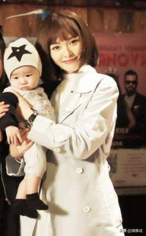 罗晋和唐嫣生了几个宝宝 唐嫣自曝生的是女儿