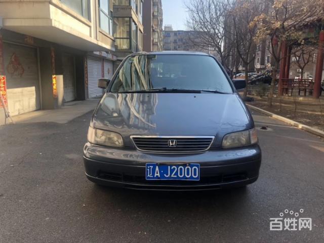 [奥德赛](进口  品牌: 本田 上牌年份: 1998年11月 行驶里程: 28万
