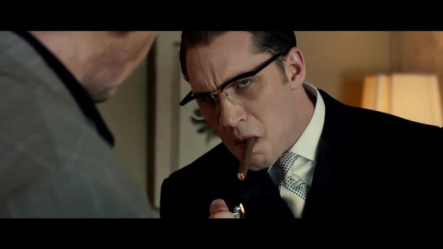 【汤姆哈迪】汤老湿の舔屏向 快节奏电影混剪(喝汤狂魔)