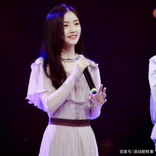 歌手郭沁《红豆泪》正式上线 扎实唱功演绎古风唯美