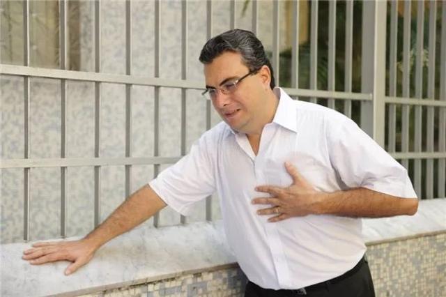 心衰|病人|坐位_新浪网