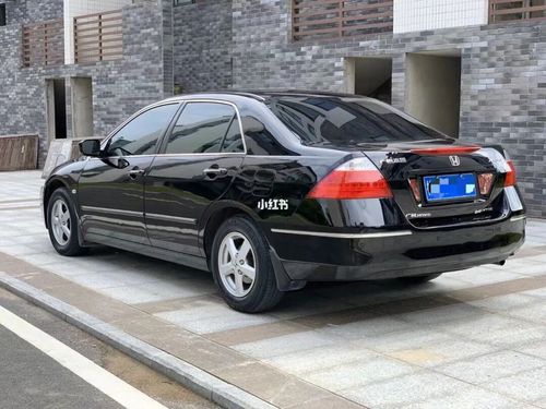 2006年本田雅阁七代半_雅阁_雅阁怎么样_大板塘小区自由行热门攻略