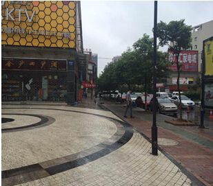 [最新回复]贵阳市观山湖区金阳红街车辆乱停乱放