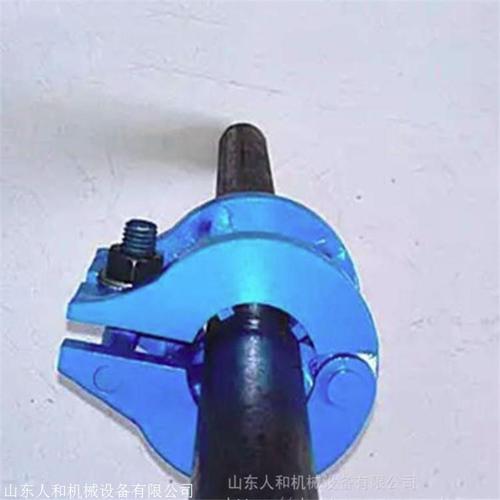人和 管道施工管道对口器 天然气管道对口器 双顶丝