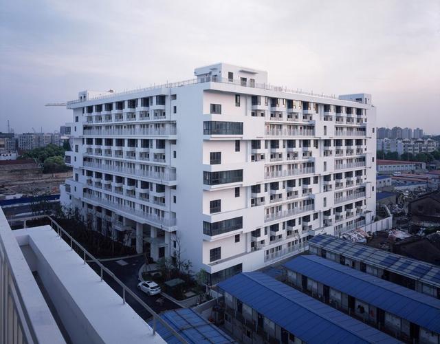 龙南佳苑上海gom上海高目建筑设计事务所
