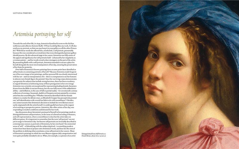 artemisia,阿特米谢·简特内斯基 意大利古典绘画女大师阿特蜜希雅