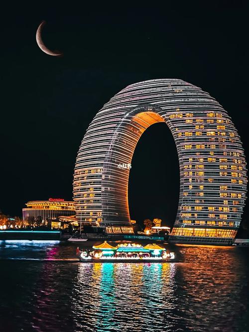 湖州丨览太湖美景,住这就对了,湖州喜来登_太湖_酒店