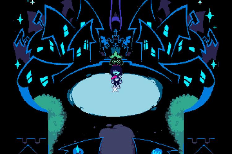 toby fox