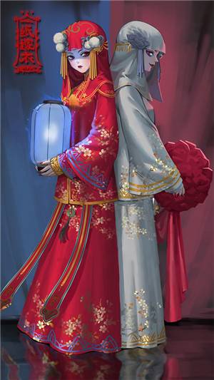 纸嫁衣结局是什么意思是否娶到了妹妹呢姐姐最后怎样了姐姐和道士的