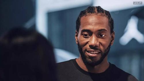 莱昂纳德对你有一点动心ulsum