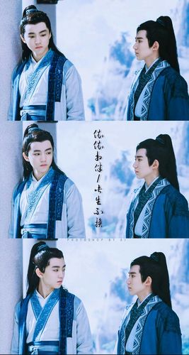 诛仙 林惊羽 张小凡