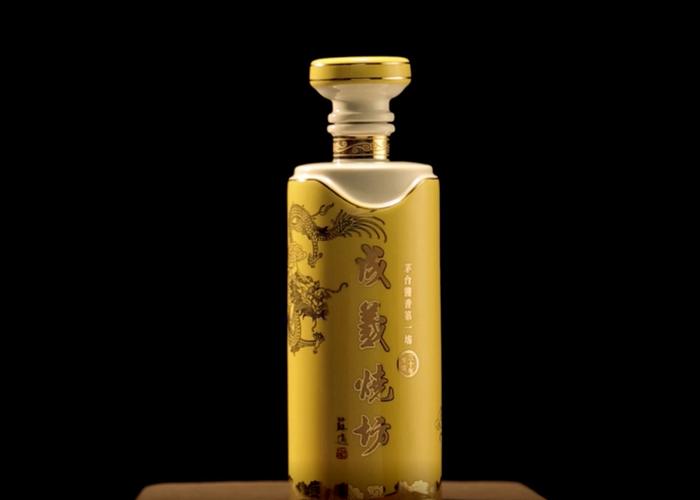 成义烧坊酒业股份有限公司