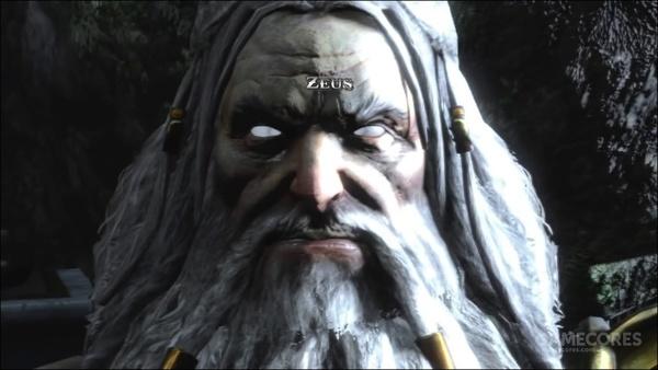 战神之死:《战神 3:重制版》通关纪念