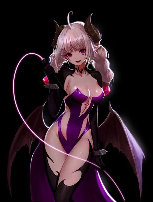 dnf女角色壁纸合集
