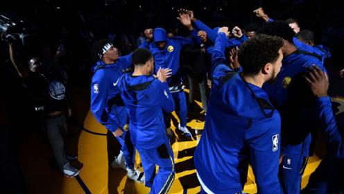 勇士队季后赛前两轮精彩10佳球 水花兄弟关键球 一哥霸气劈扣