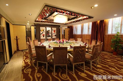 世纪缘大酒店10人餐