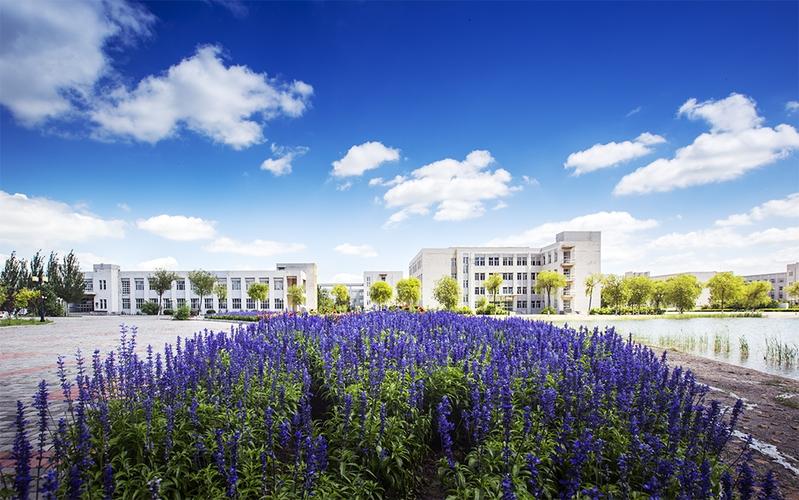 黑龙江八一农垦大学校园