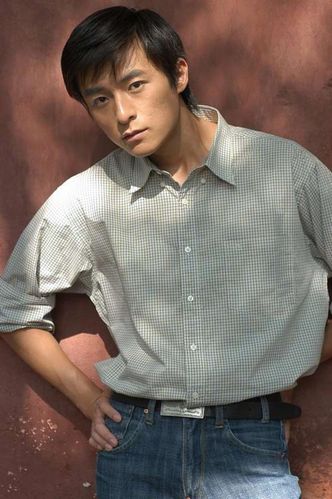 长江后浪推前浪 细数赵宝刚的"赵式男星"(图)