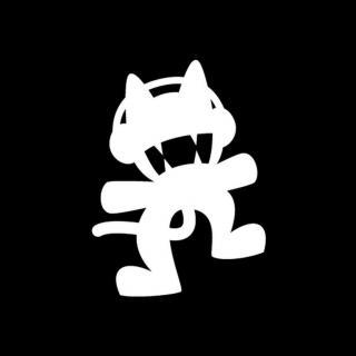 monstercat(怪猫厂牌)