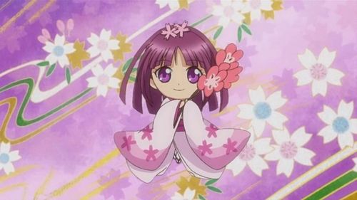 守护甜心的所有甜心:【甜心名字】,【甜心图片】,【主人名字】,【变身