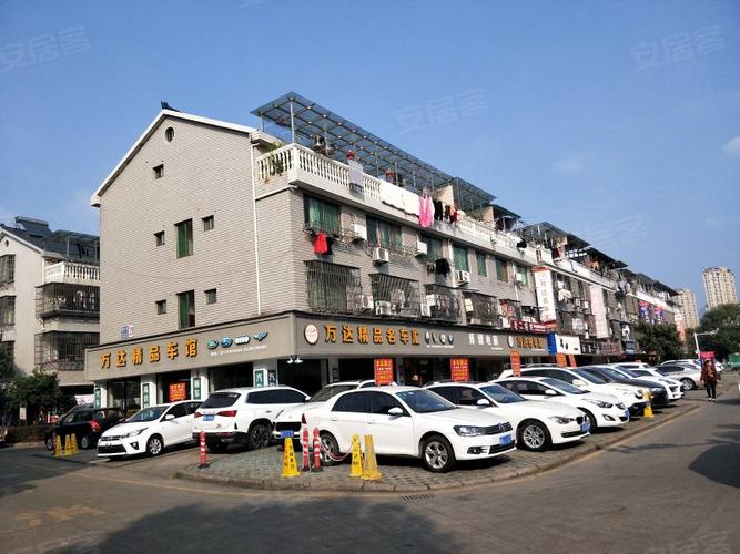 厦河一区,华敦街293号-丽水厦河一区二手房,租房,房价