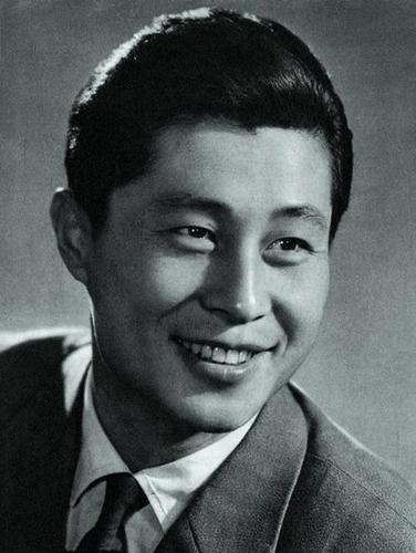 王心刚_演员_作品_个人资料_简历_生日_经历_留言 - 酷乐米