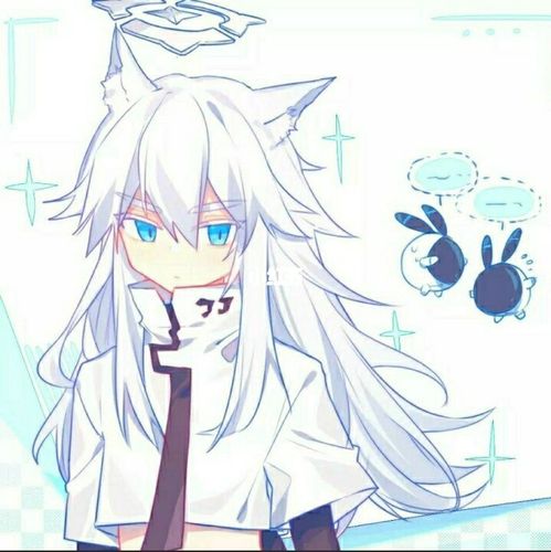 凹凸世界见习天使头像_凹凸世界_头像_素材_头像