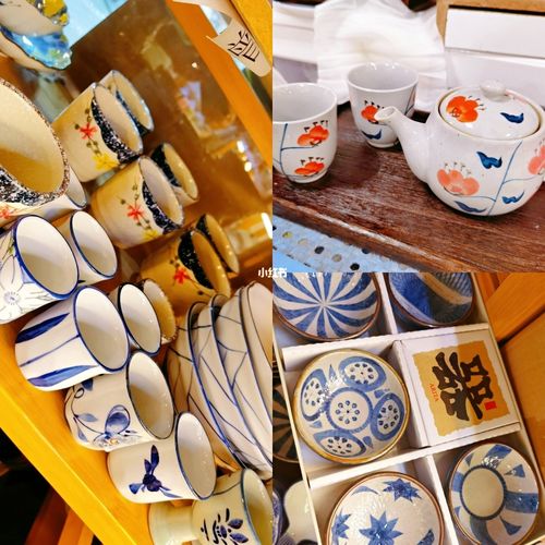 日式餐具_餐具_日本原装_家居家装_家居用品